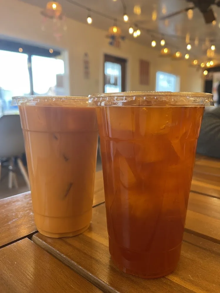 Iced Tea
