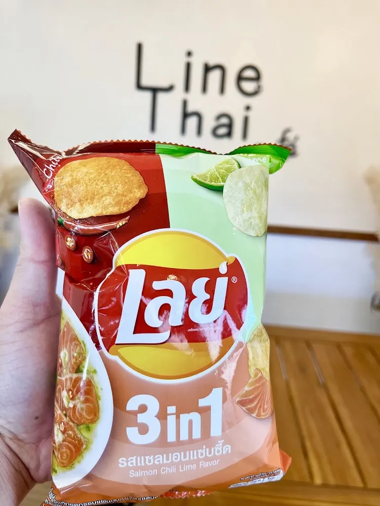 Potato Chip