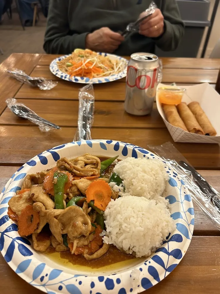 Red Curry
