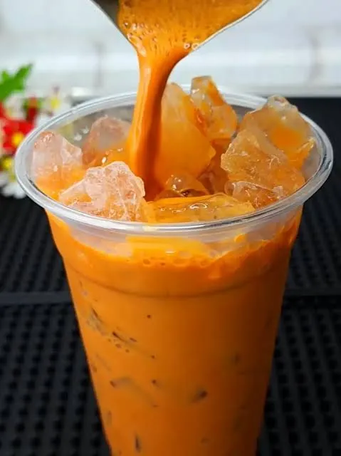 Thai Milk Tea